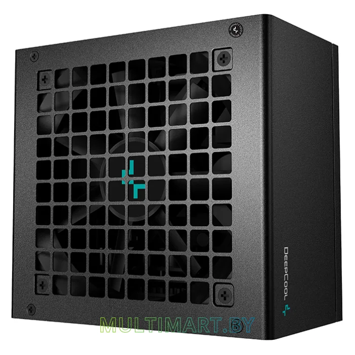 Блок питания DeepCool PQ1000M 1000W (R-PQA00M-FA0B-EU)